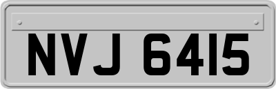 NVJ6415