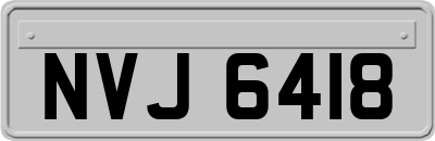 NVJ6418