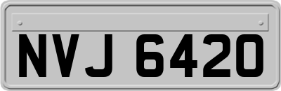 NVJ6420