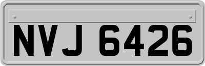NVJ6426