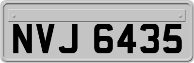 NVJ6435