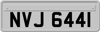 NVJ6441