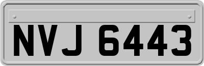 NVJ6443