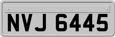 NVJ6445