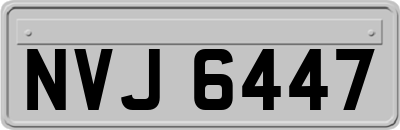 NVJ6447