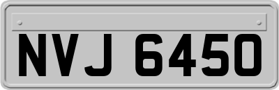 NVJ6450