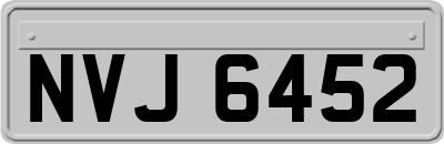 NVJ6452