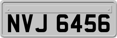 NVJ6456