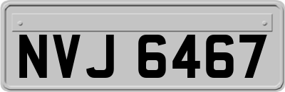 NVJ6467