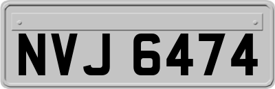 NVJ6474