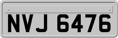 NVJ6476