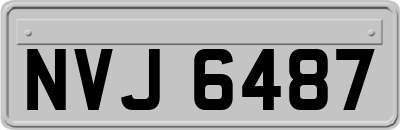 NVJ6487