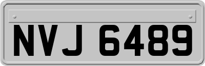 NVJ6489