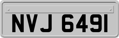 NVJ6491