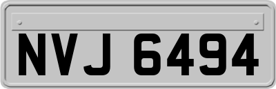 NVJ6494