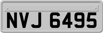 NVJ6495