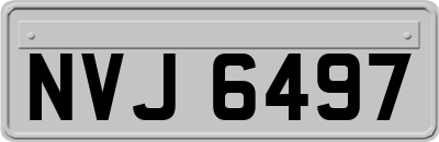 NVJ6497