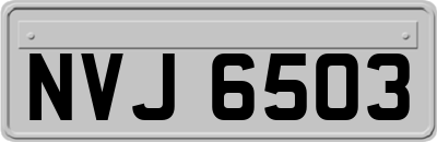 NVJ6503