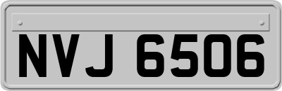 NVJ6506