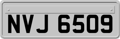 NVJ6509