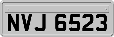 NVJ6523