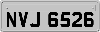 NVJ6526