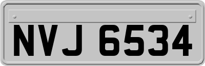 NVJ6534