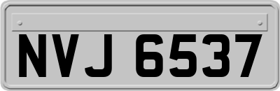 NVJ6537