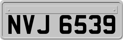 NVJ6539