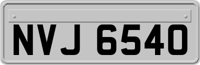 NVJ6540
