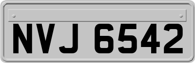 NVJ6542