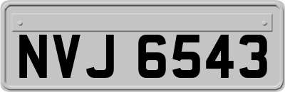 NVJ6543