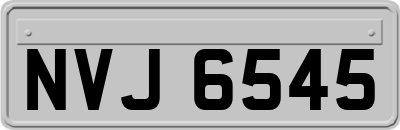 NVJ6545