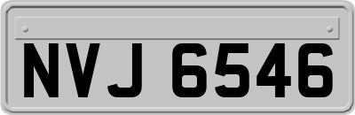NVJ6546