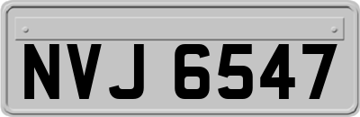 NVJ6547