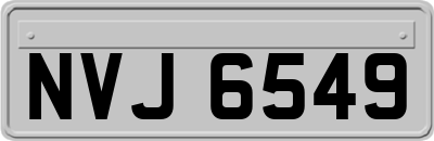 NVJ6549