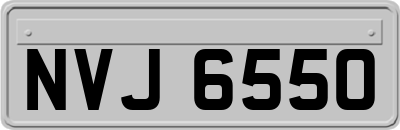NVJ6550