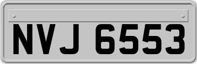 NVJ6553