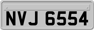 NVJ6554