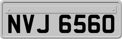 NVJ6560