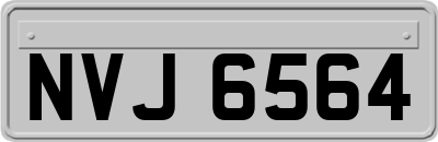 NVJ6564