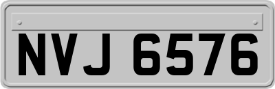 NVJ6576