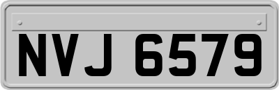 NVJ6579