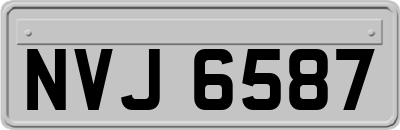 NVJ6587