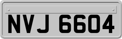 NVJ6604