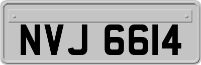NVJ6614