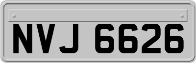 NVJ6626