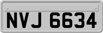 NVJ6634
