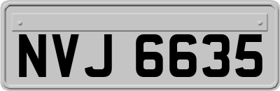 NVJ6635