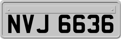NVJ6636